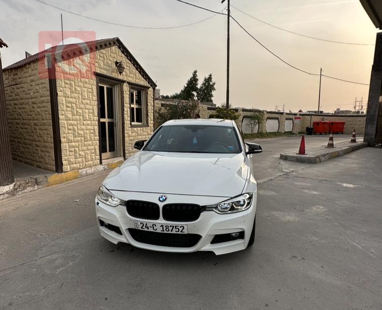 بی ئێم دەبڵیو سیریەس 3